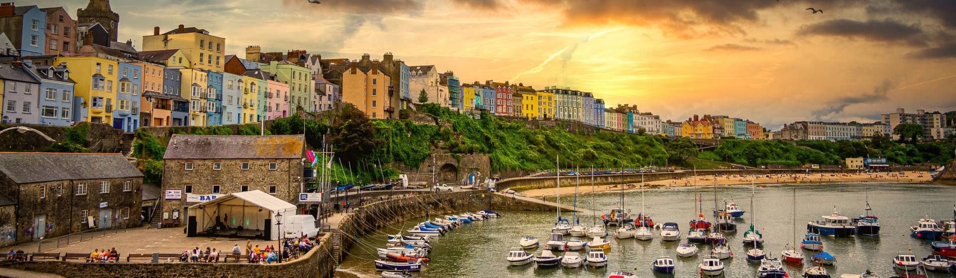 Tenby 