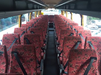 Standard Coach Standard Coaches for hire