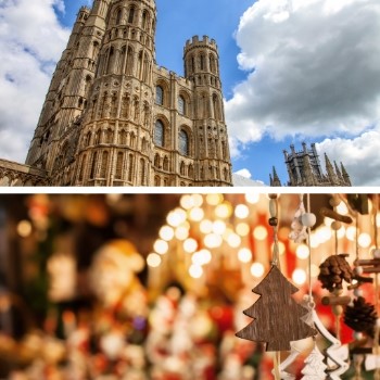 Ely Christmas Market