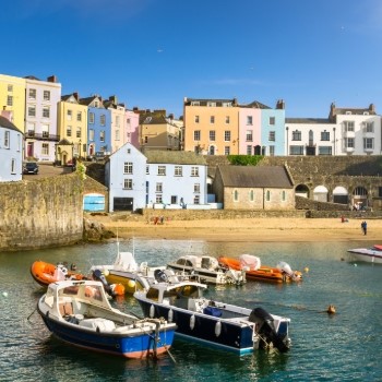 Tenby 