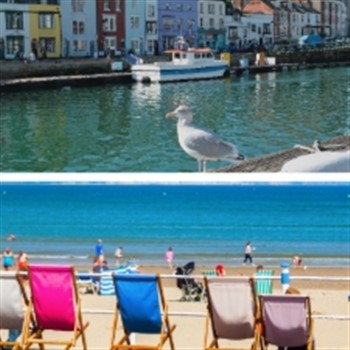 Weymouth